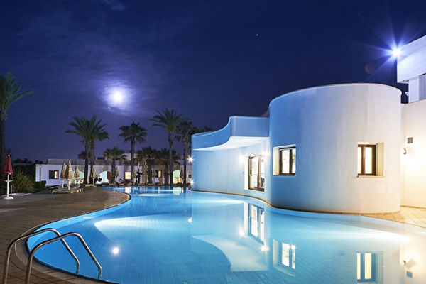 Direttamente sul mare