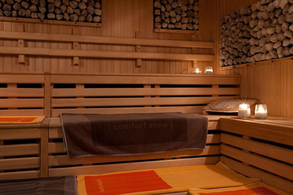 Direttamente sul mare