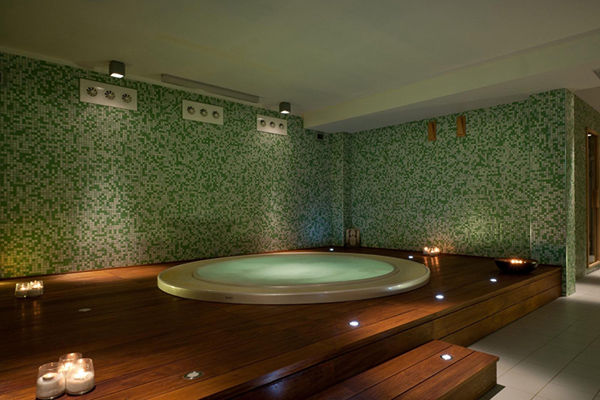 Direttamente sul mare