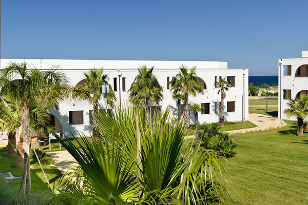 Direttamente sul mare