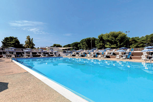 Sulla costa di Monopoli