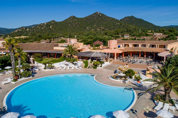 A 400 metri dalla spiaggia