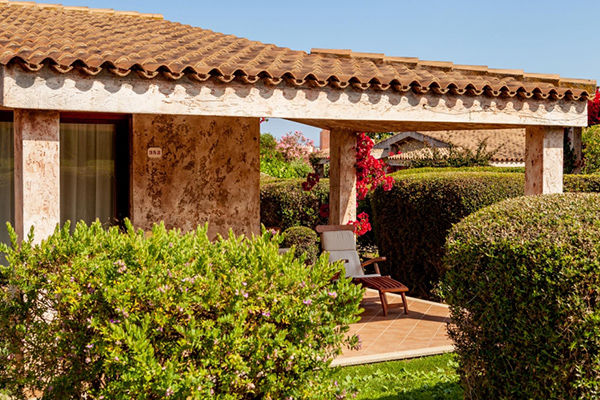 A 400 metri dalla spiaggia