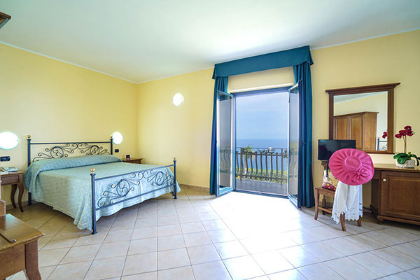 Direttamente sulla spiaggia