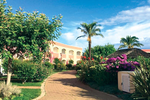 A 400 metri dalla spiaggia