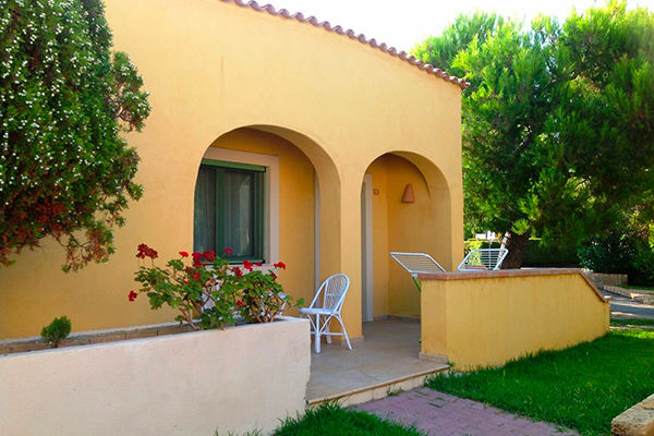 Mare cristallino e panorama incantevole