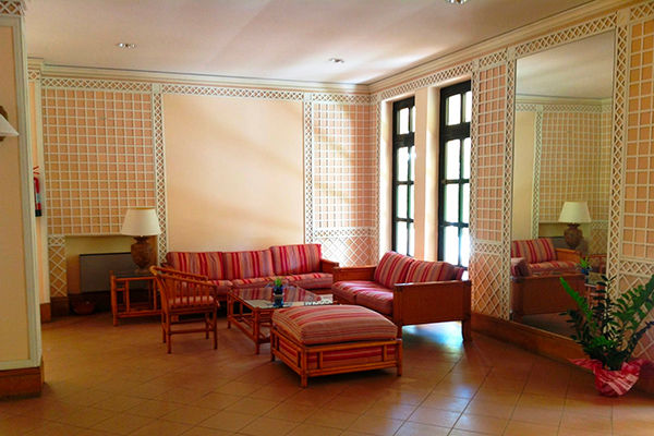 Mare cristallino e panorama incantevole