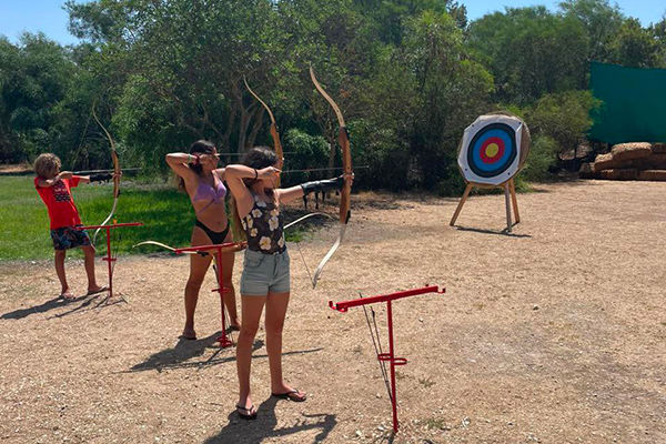 Mare cristallino e panorama incantevole