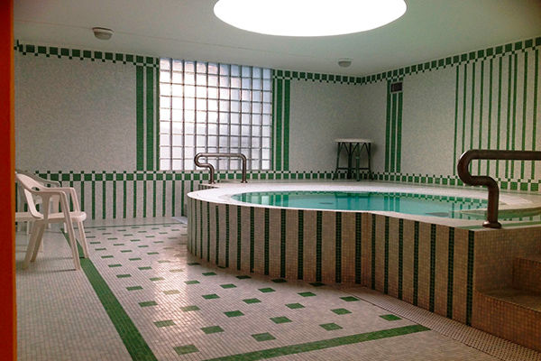 Mare cristallino e panorama incantevole