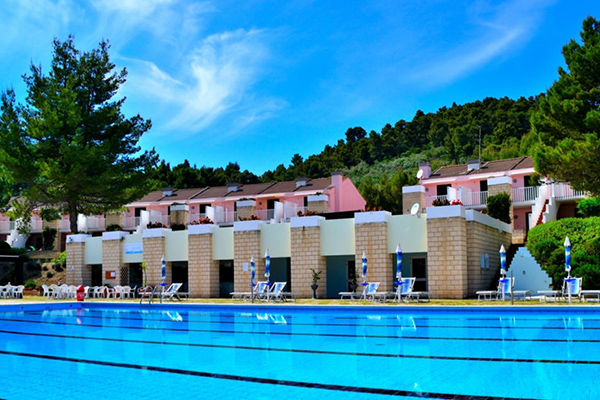 Nel cuore del Gargano, sul mare smeraldino