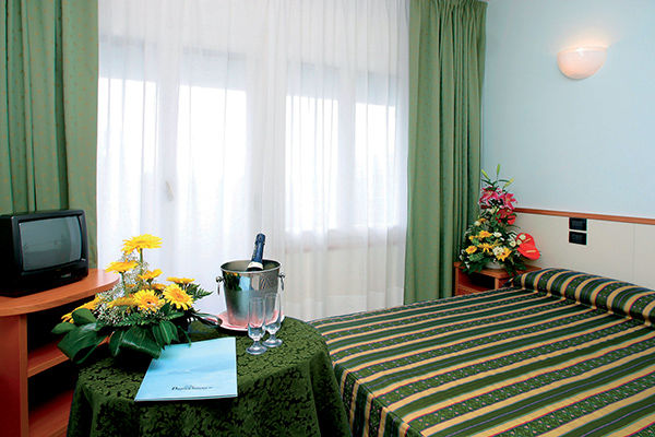 Nel cuore del Gargano, sul mare smeraldino