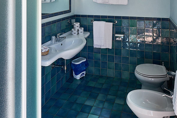 Direttamente sulla spiaggia