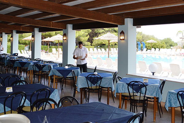 Direttamente sulla spiaggia