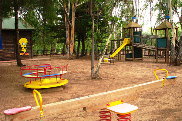 Direttamente sulla spiaggia