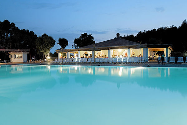 Direttamente sulla spiaggia