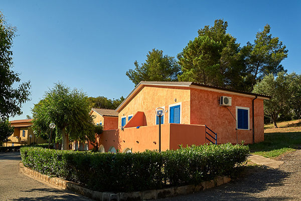 Direttamente sulla spiaggia