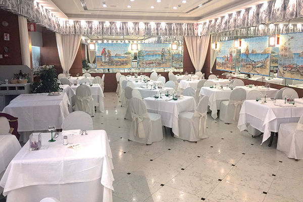 In stile moderno, a 200 metri dalla spiaggia