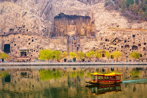 Sulle tracce della civiltà cinese da Pechino a Shanghai