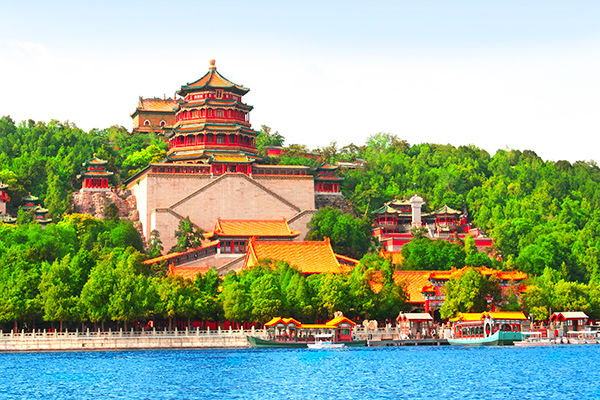 Sulle tracce della civiltà cinese da Pechino a Shanghai