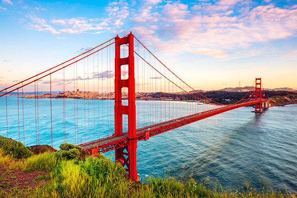 Dalle luci di Hollywood e Las Vegas ai silenzi dei Parchi Nazionali