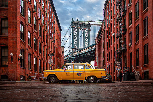 Alla scoperta di New York: da Central Park a Brooklyn