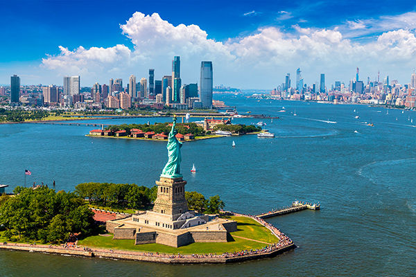 Alla scoperta di New York: da Central Park a Brooklyn