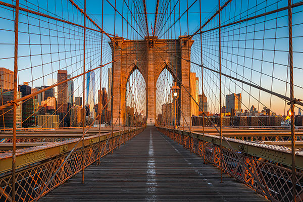 Alla scoperta di New York: da Central Park a Brooklyn