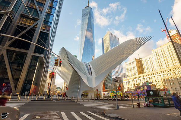 Vivi la magia di fine estate nella Grande Mela