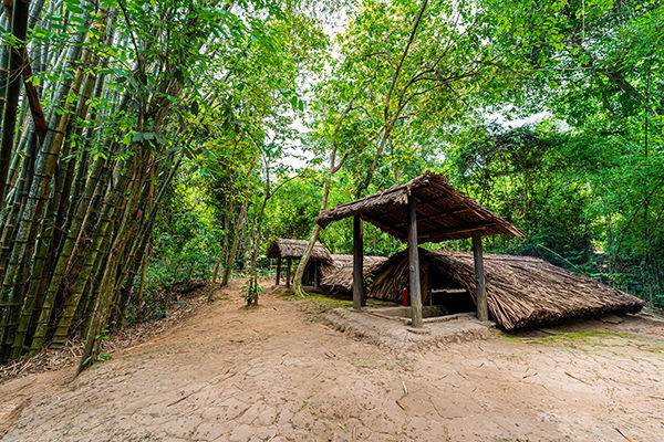 Viaggio nell’anima autentica del Vietnam