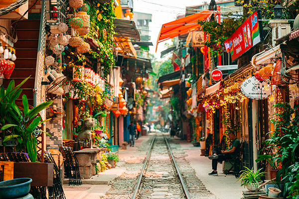 Viaggio nell’anima autentica del Vietnam