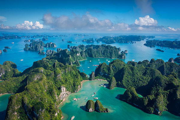 Viaggio nell’anima autentica del Vietnam