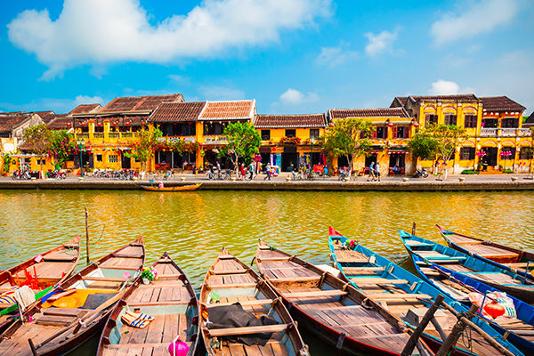 Viaggio nell’anima autentica del Vietnam