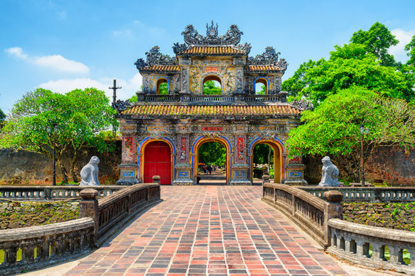 Viaggio nell’anima autentica del Vietnam