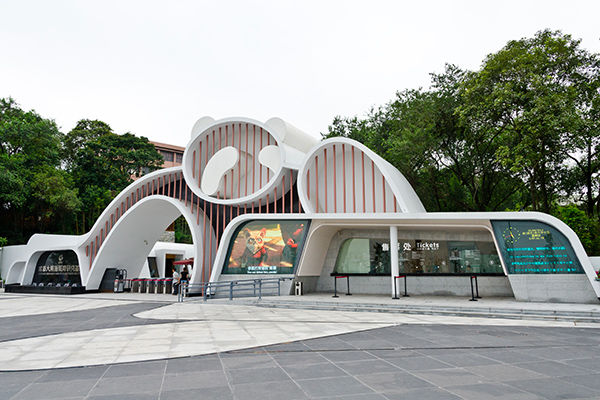 La Cina più autentica