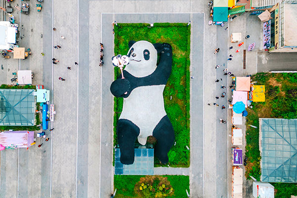 La Cina più autentica