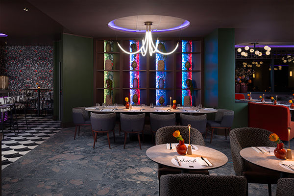 Posizione strategica per visitare la città eterna