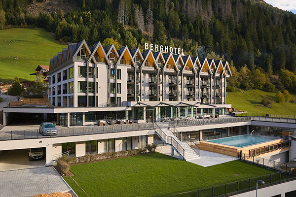 Sport & wellness in Alto Adige