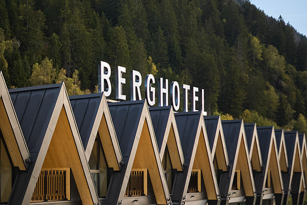 Sport & wellness in Alto Adige