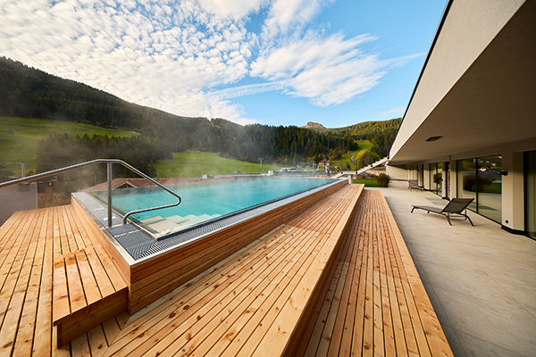 Sport & wellness in Alto Adige