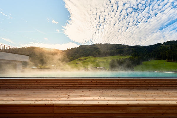 Sport & wellness in Alto Adige