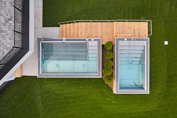 Sport & wellness in Alto Adige