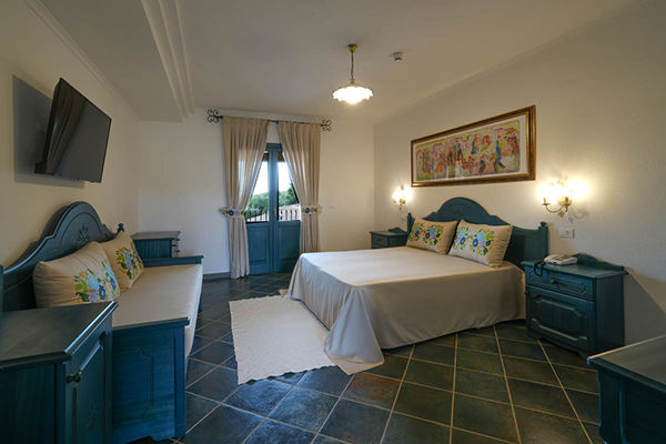 A 300 metri dalla spiaggia