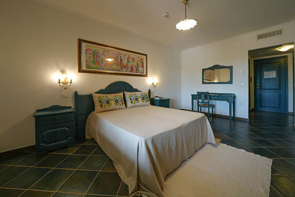 A 300 metri dalla spiaggia