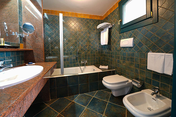 A 300 metri dalla spiaggia