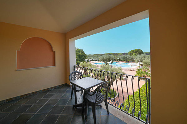 A 300 metri dalla spiaggia