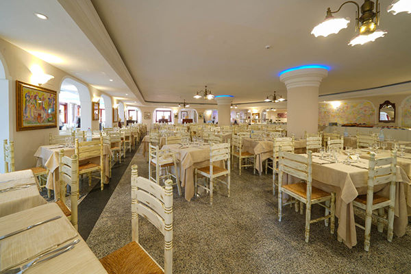 A 300 metri dalla spiaggia