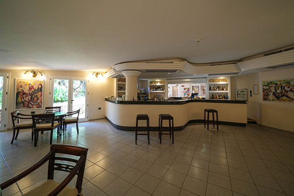 A 300 metri dalla spiaggia