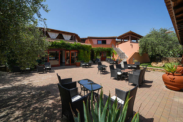 A 300 metri dalla spiaggia