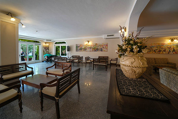 A 300 metri dalla spiaggia