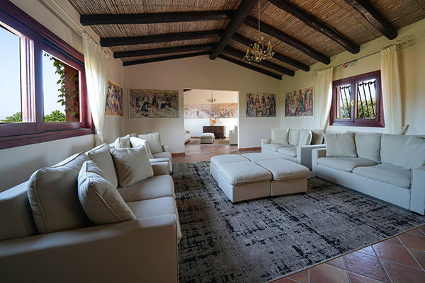 A 300 metri dalla spiaggia